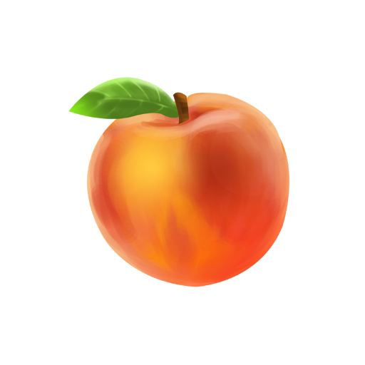 Peach