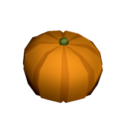 Pumpkin