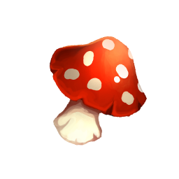 Fly Amanita