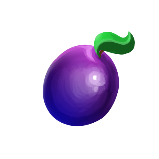 Plum