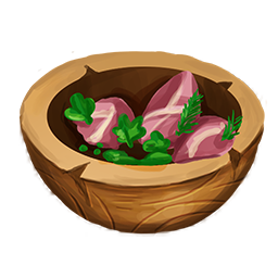 Hearty Meal