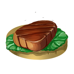 Fancy Steak