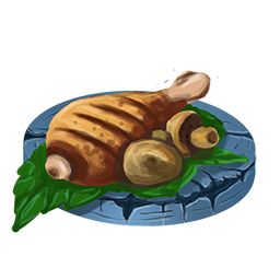 Hearty Meal