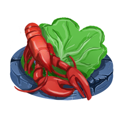 Lobster Meal