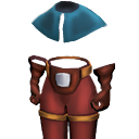 Highwayman Armor