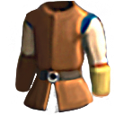 Sheepskin Armor