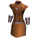 Trollskin Armor