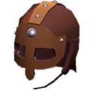 Trollskin Helm