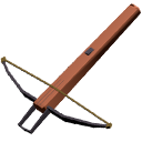 Spruce Crossbow