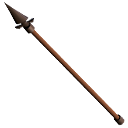 Copper Spear