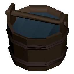 Bucket of Water