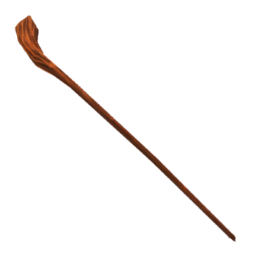 Emberstaff