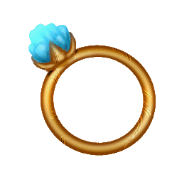 Casting Ring