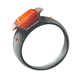 Offensive Ring