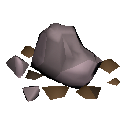 Iron Ore