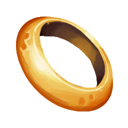 Ring of Balance