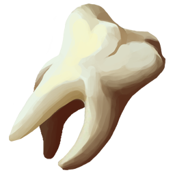 Troll Tooth