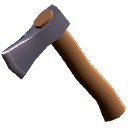 Iron Hatchet