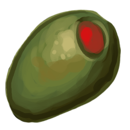 Some Test Quest Item From Spider Boss
