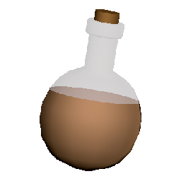 Mild Antipoison