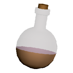 Mild Antipoison (1/2)