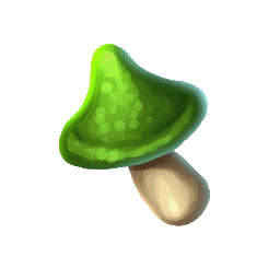 Cavern Puffball