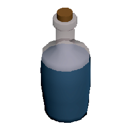 Mild Spellstrike Potion