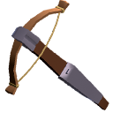 Oak Crossbow