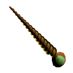Hydrobor Battlewand