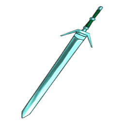 Heirloom Sword