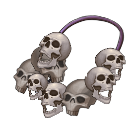 Destiny Charm