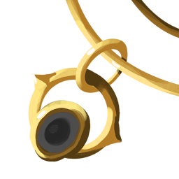 Irethorn Pendant