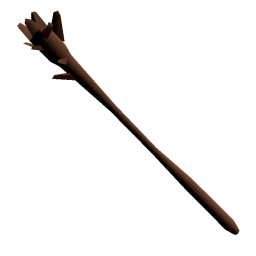 Spruce Staff
