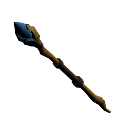 Oak Staff