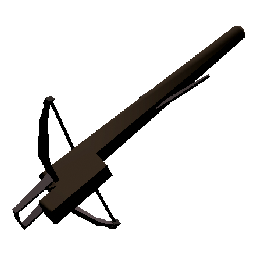 Hunting Crossbow