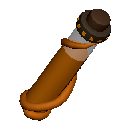 Ampoule of Ranged Resistance
