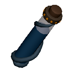 Ampoule of Spell Resistance