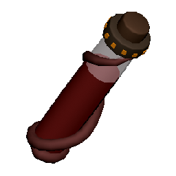 Ampoule of Melee Protection