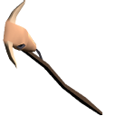 Staff of Skeletal Sorcery