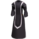 Dark Wizard's Robes