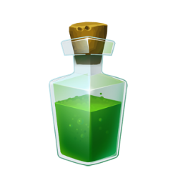 Mild Weapon Poison