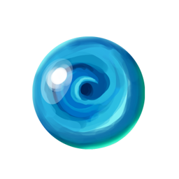 Orb of Responsibility