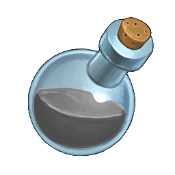 Potion of Stability (1/2)