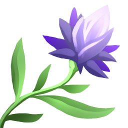 Skyfall Orchid