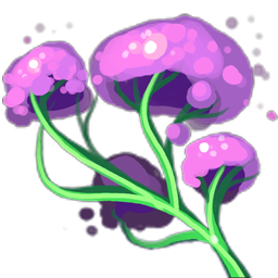 Spellspore Cap