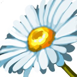 Royal Daisy