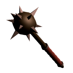 Copper Morningstar