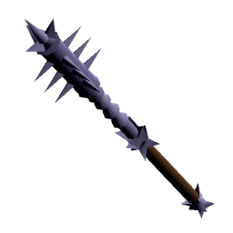 Ghastly Morningstar