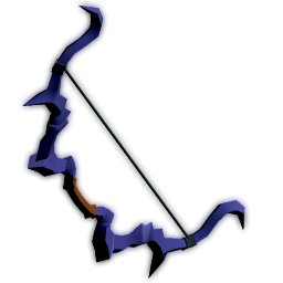 Ghastly Bow
