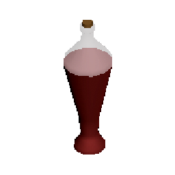 Greater Healing Potion